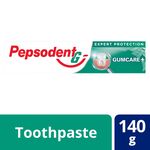 PEPSODENT TOOTHPASTE GUM CARE EXPERT PROTECTION - 140 GM